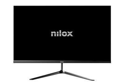 Nilox NXM24FHD1203 23,8" Full HD LED Monitor PC Negro