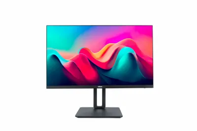 Nilox NXM24REG11 Monitor 24" LED IPS FHD 5ms HDMI/DP/VGA