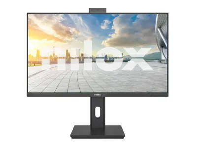 Nilox NXM24RWEB0265 pantalla para PC 61 cm (24") 1920 x 1080 Pixeles Full HD LED Negro