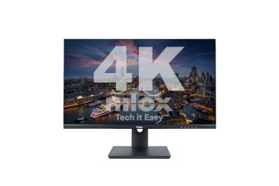 Nilox NXM274KD11 27" IPS 4K Ultra HD Monitor