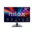 Nilox NXM32FHD11 32" IPS 5ms Full HD LED Monitor HDMI VGA
