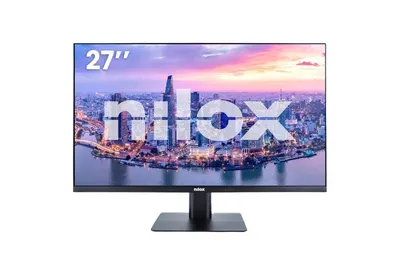 Nilox NXMM27FHD112 27" 1920×1080 FHD LED