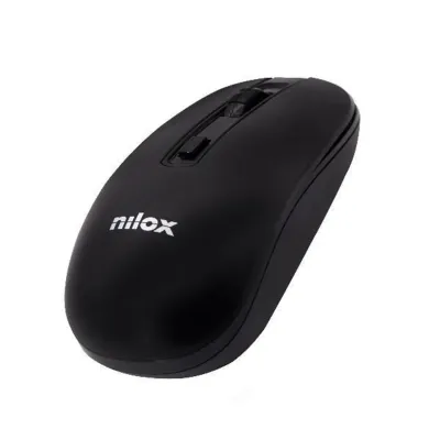 Nilox Wireless Mouse 1600 DPI Black