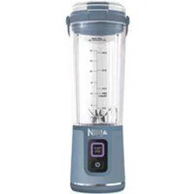 Ninja Blast Batidora Portátil 530ml Azul Denim