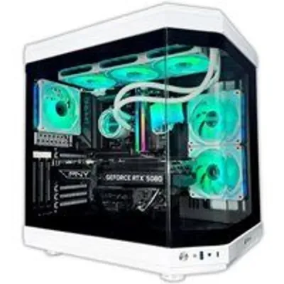 NitroPC Boost Bronze AMD Ryzen 7 7700X 32GB 2TB SSD RTX 5060 Ti Windows 11