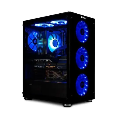 NitroPC Extremo Bronze v2 R5 8400F/32GB/1TB M2/RTX4060