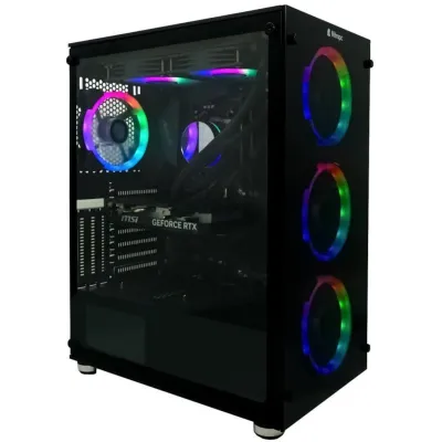 Nitropc Extremo Nitro v2 i9-12900KF/32GB/1TB/RTX 4070 SUPER