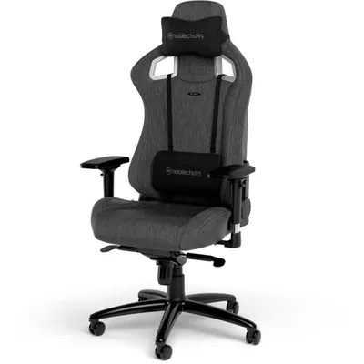 Noblechair Epic TX Silla Gaming Antracita