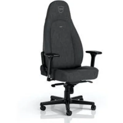 Noblechair Icon TX Silla Gaming Antracita