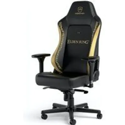 Noblechairs HERO Elden Ring Edition Silla Gaming Negro/Oro