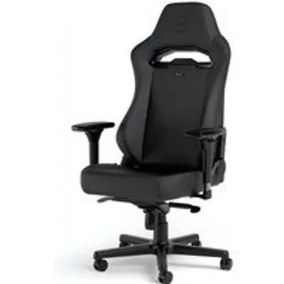 Noblechairs HERO ST Silla Gaming Negra