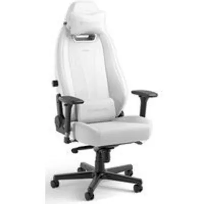 Noblechairs LEGEND Silla Gaming Blanca
