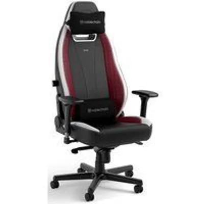 Noblechairs LEGEND Silla Gaming Negra/Roja