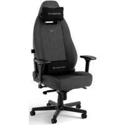 Noblechairs LEGEND TX Silla Gaming Antracita