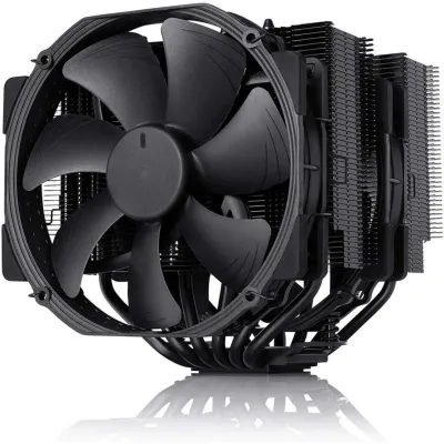 Noctua NH-D15 chromax.black