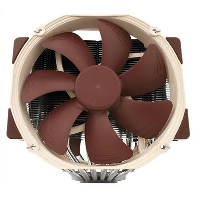 Noctua NH-D15 Dual-Tower CPU Cooler