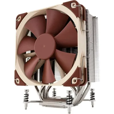 Noctua NH-U12DX i4 Ventilador CPU Intel Xeon 120mm Marrón