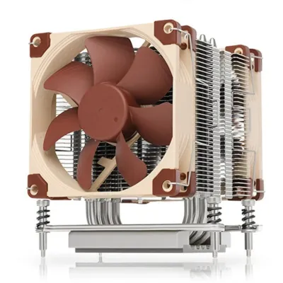 Noctua NH-U9TR4-SP3 Refrigeración para procesador