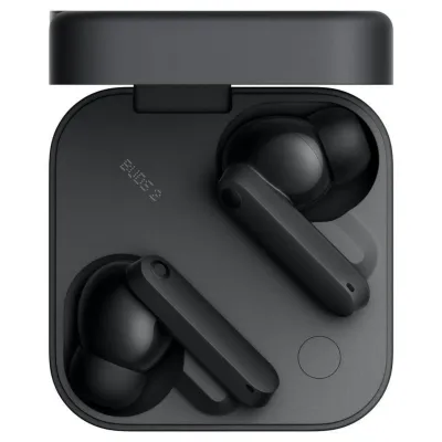 Nothing CMF Buds 2 Auriculares Bluetooth ANC Gris Oscuro