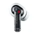 Nothing Ear 2024 Auriculares Bluetooth Blancos