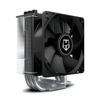 Nox Hummer H-903 Ventilador CPU 120mm Negro
