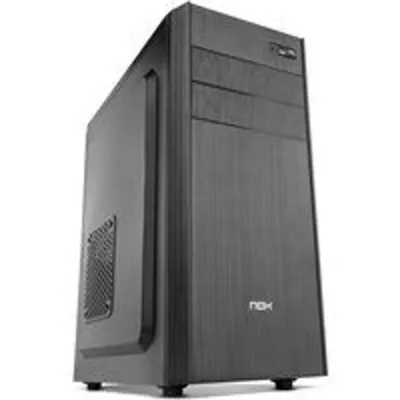 Nox LITE010 USB 3.0 + Fuente de Alimentación 500W