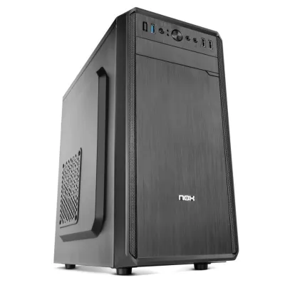 Nox LITE030 USB 3.0 Fuente de Alimentación 500W