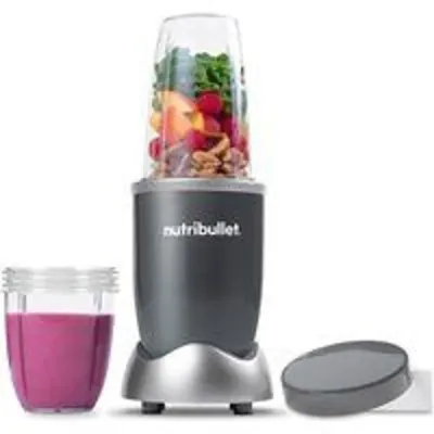 Nutribullet Original NB505DG Batidora de Vaso 500W
