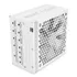 NZXT C1000 Gold 1000W 80+ Gold PCIe 5.1 Modular White