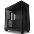 NZXT H6 Flow Mid Tower Negra Cristal Templado USB-C