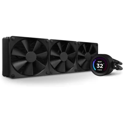 NZXT Kraken Elite 360 Kit Refrigeración Líquida