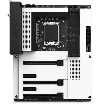 NZXT N7 Z790 Blanca