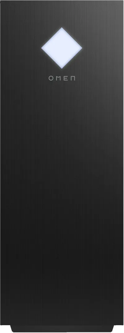 OMEN by HP 25L GT15-0061ns Intel® Core™ i5 i5-12400F 16 GB DDR4-SDRAM 512 GB SSD NVIDIA GeForce RTX 3060 FreeDOS Torre PC Negro