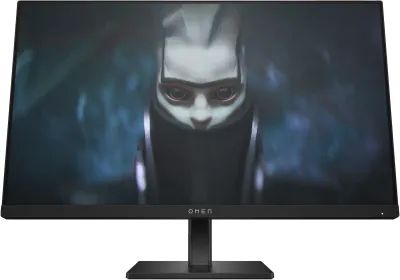 OMEN by HP Monitor gaming de 23,8 pulgadas, FHD y 165 Hz - OMEN 24