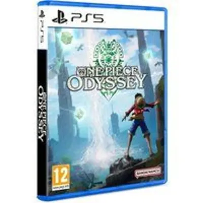 One Piece Odyssey PS5