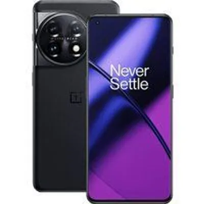 OnePlus 11 5G 16/256GB Negro Titán Libre