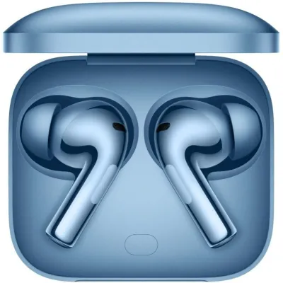 OnePlus Buds 3 Splendid Blue Auriculares Inalámbricos ANC