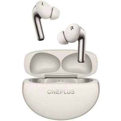 OnePlus Buds Pro 3 ANC Resplandor Lunar