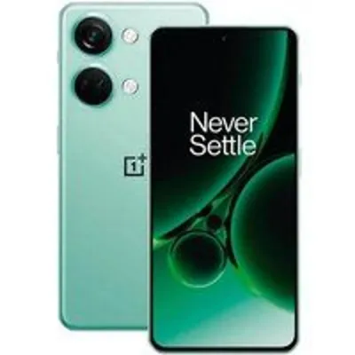 OnePlus Nord 3 5G 16/256GB Misty Green Libre