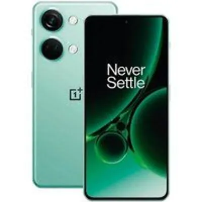 OnePlus Nord 3 5G 8/128GB Misty Green Libre