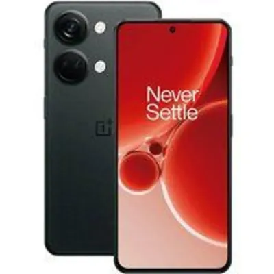 OnePlus Nord 3 5G 8/128GB Tempest Gray Libre