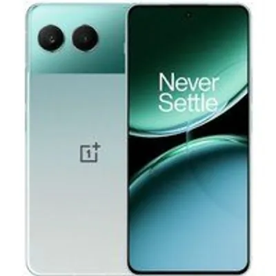 OnePlus Nord 4 Smartphone 16GB/512GB IA 6,7" OLED 120Hz 50MP Sony 2150Nits Oasis Green Libre