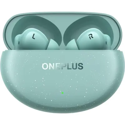 OnePlus Nord Buds 3 Pro Auriculares Inalámbricos Cancelación de Ruido Soft Jade