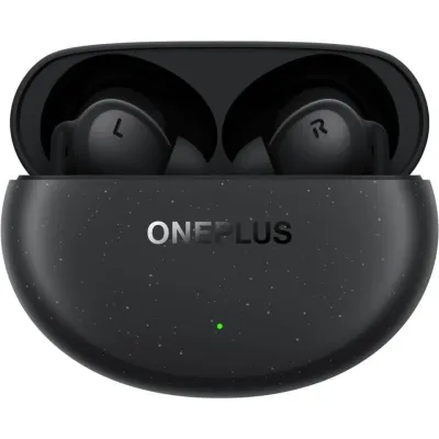 OnePlus Nord Buds 3 Pro Cancelación de Ruido Starry Black