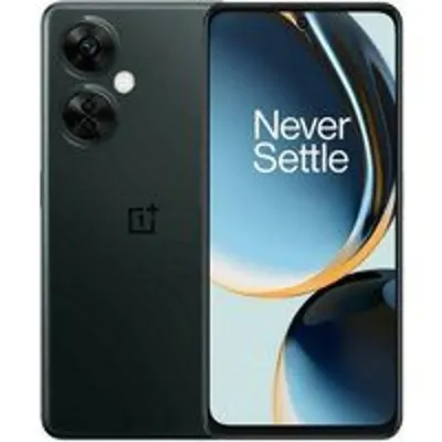 OnePlus Nord CE 3 Lite 5G 8/128GB Gris Cromático Libre