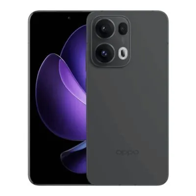 OPPO 13 Pro 5G 17,4 cm (6.83") SIM doble Android 15 USB Tipo C 12 GB 512 GB 5800 mAh Grafito, Gris, Púrpura
