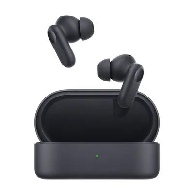 OPPO Enco Buds2 Pro Auriculares True Wireless Stereo (TWS) Dentro de oído Llamadas/Música Bluetooth Negro, Grafito