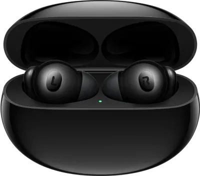 OPPO Enco X2 Auriculares TWS Intrauditivos Bluetooth Negro