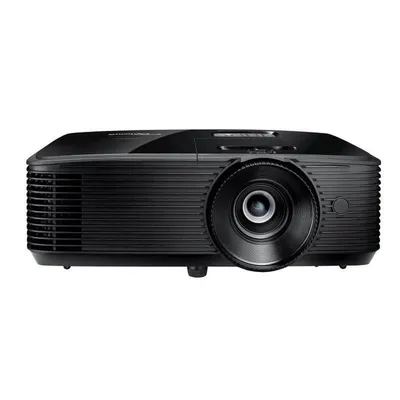 Optoma DH351 DLP Full HD 3600 lúmenes Negro