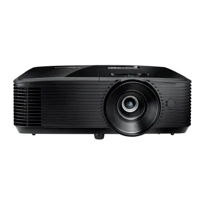 Optoma HD28e Proyector DLP FullHD 3800 Lúmenes